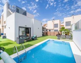 villa sale torrevieja nueva torrevieja - aguas nuevas by 559,000 eur