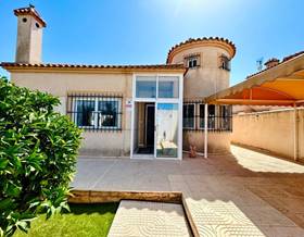 villa sale torrevieja la siesta - el salado - torreta by 360,000 eur
