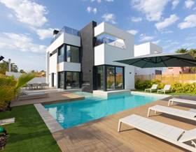 villa sale torrevieja la siesta - el salado - torreta by 699,900 eur
