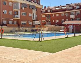 apartments for sale in velilla de san antonio