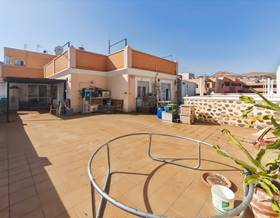 penthouse sale almeria by 125,000 eur