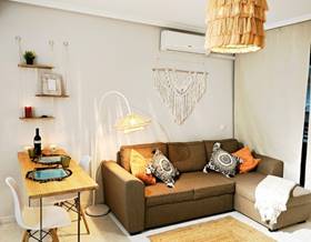studio sale alicante torrevieja by 87,000 eur