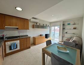 apartment rent sant antoni de calonge by 600 eur