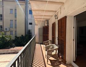 apartment rent sant antoni de calonge by 700 eur