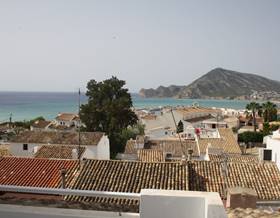 chalet rent altea by 2,050 eur