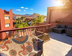 apartment sale la nucia by 229,000 eur