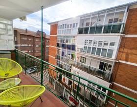 flat sale burgos centro-norte by 140,000 eur