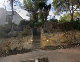 land sale sant pere de ribes mas alba by 240,000 eur