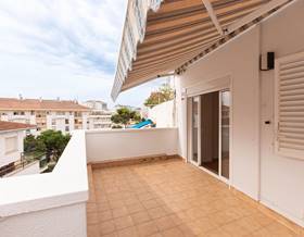 penthouse sale sitges centre by 475,000 eur