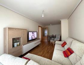 apartment sale ponferrada puente boeza by 140,000 eur