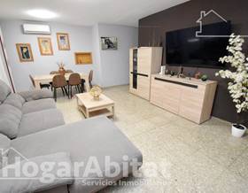 flat sale burriana zona bosca by 150,000 eur