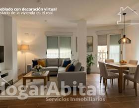 flat sale tavernes de la valldigna costa de valencia by 160,000 eur