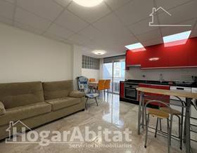 apartment sale tavernes de la valldigna playa tavernes by 195,000 eur
