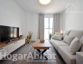 flat sale castellon de la plana partida fileta by 223,500 eur
