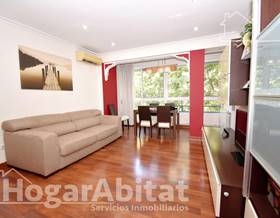 flat sale quart de poblet ayuntamiento by 269,400 eur