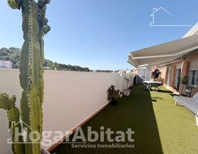 penthouse sale chiva centro by 280,000 eur
