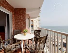 flat sale bellreguard primera linea de playa bellreguard by 290,000 eur