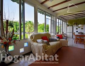 villas for sale in el verger