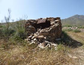land sale uleila del campo andalucia by 13,500 eur