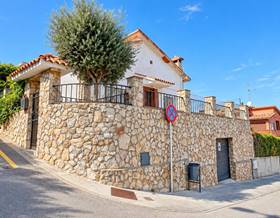 single family house sale martorelles by 320,000 eur