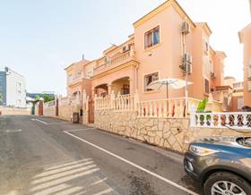 townhouse sale orihuela costa la zenia by 225,000 eur
