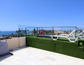 penthouse sale puerto de mazarron el alamillo by 224,000 eur