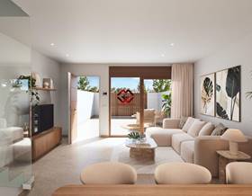 houses for sale in san pedro del pinatar