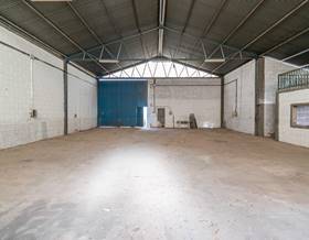 industrial warehouses for sale in granada
