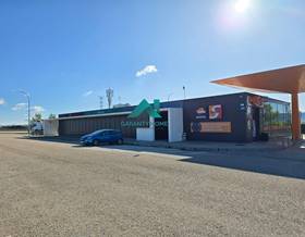premises for rent in camarma de esteruelas