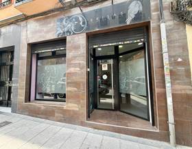 premises sale madrid capital by 160,000 eur