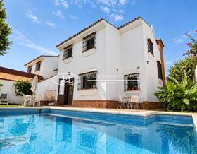 townhouse sale chiclana de la frontera el campito by 590,000 eur