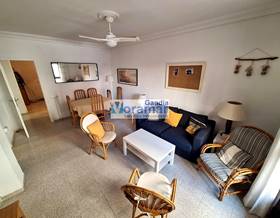 apartment rent gandia grau i platja by 600 eur