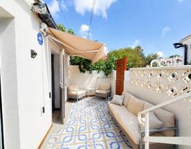 bungalow sale alicante torrevieja by 118,000 eur