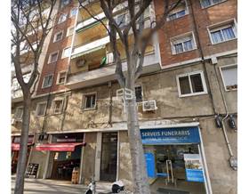 flat sale barcelona by 207,000 eur