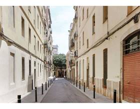 flat sale barcelona by 299,000 eur