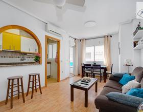 apartment sale torrevieja by 139,990 eur