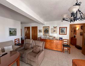 flat sale torre del mar paseo marítimo de levante by 260,000 eur