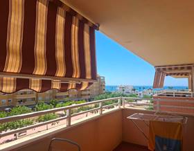 flat rent algarrobo algarrobo costa by 800 eur