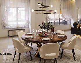 flat sale lleida rambla ferran by 166,300 eur