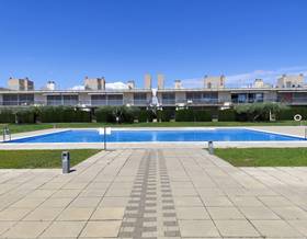 apartment sale la ampolla urbanizacion mirador del delta by 219,000 eur