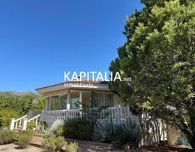 chalet sale xativa urbanizacion bixquert by 390,000 eur