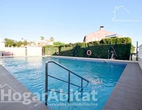 townhouse sale benicasim benicassim heliópolis - eurosol by 349,000 eur