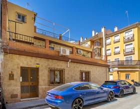 single family house sale malaga perchel norte - trinidad by 670,000 eur