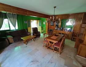 chalet sale malaga cortijo bazán - los casinis - los cipreses by 735,000 eur