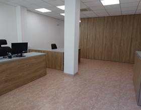 premises rent amposta av. de la ràpita by 400 eur