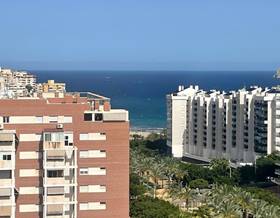 apartment sale la villajoyosa vila joiosa cala villajoyosa by 210,000 eur