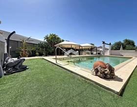 chalet sale jerez de la frontera pedanías este by 665,000 eur