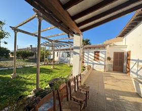 villas for sale in mancor de la vall