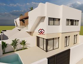 villas for sale in san pedro del pinatar