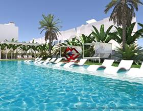 bungalow sale pilar de la horadada el mojón by 345,000 eur